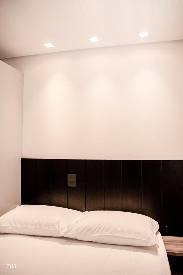 Loft Com Vista Para Vila Germanica 705 Blumenau Exterior foto